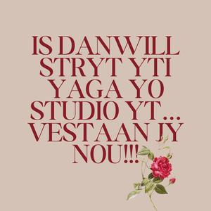 #DanceallGyaliss (Radio Edit)