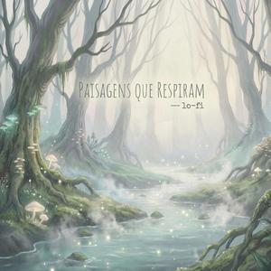 Círculos na Aurora (lofi)