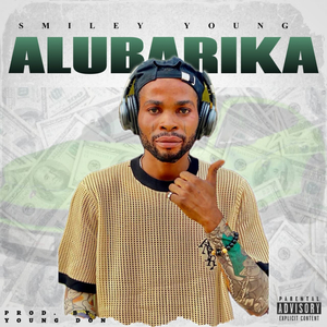 Alubarika