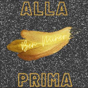 Alla Prima
