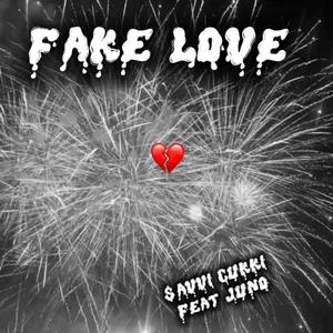 FAKE LOVE