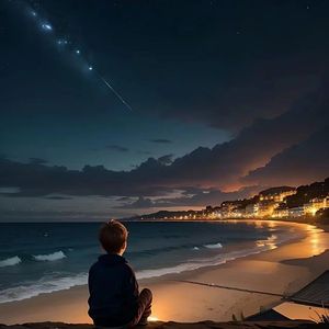 助眠轻音乐--小敏