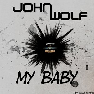 My Baby (Joseph Smith Remix)