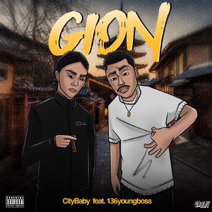 GION (feat. 136youngboss)