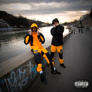 Distendi (feat. KURO)