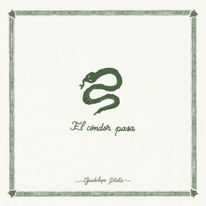 El Cóndor Pasa