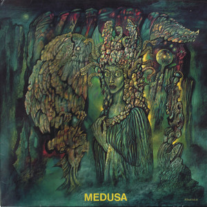 Medusa Part I