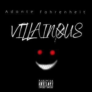 Villainous