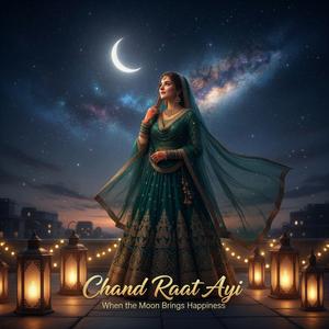 Chand Raat Ayi