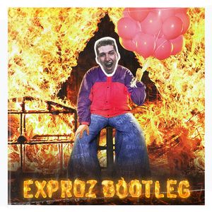 Miss You (Exproz Bootleg)