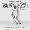 Mista Sinista - Bboy Funk Breakers Delight (Remix)