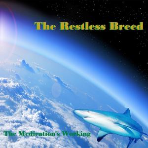 The Restless Breed