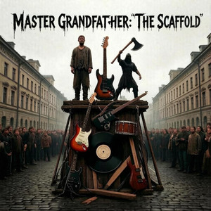 The Scaffold