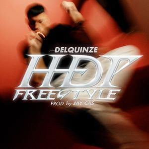 HDP FREESTYLE (feat. Jay Cas)