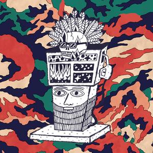 Sherpa (Instrumental) (Instrumental)