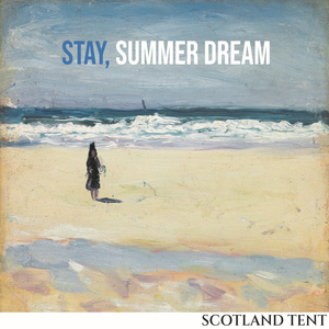 Stay, Summer Dream (Feat.WIZNIGHT)