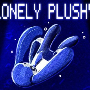 LONELY PLUSHY(孤独玩偶)