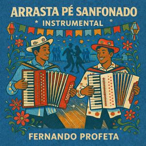 Arrasta Pé Sanfonado Nº 24