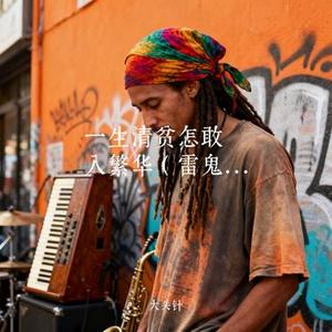 一生清贫怎敢入繁华 (雷鬼版)