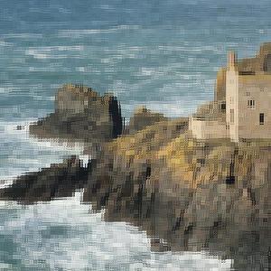 Wheal Grace (Reading Room Sessions)