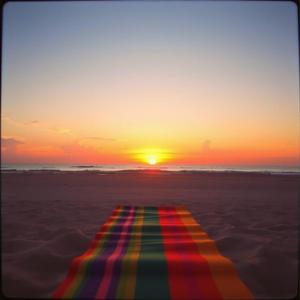 Hot Yoga Magic - (Future Ghetto Funk Mix) by JeffreyABrick