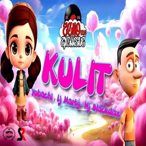 Kulit (feat. Yobachi, Marty, MJ & Blackdize)