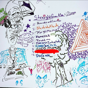 Titanic (Let it Sink in)