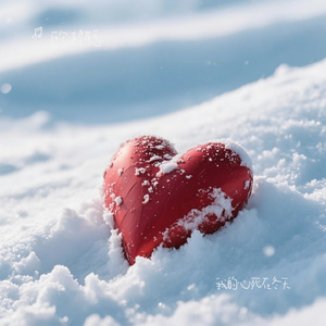 我的心死在冬天