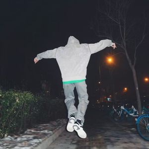 intro（無限進步）