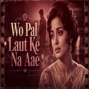 Wo Pal Laut Ke Na Aae