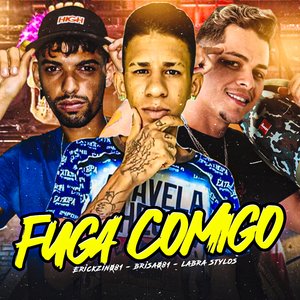 Fuga Comigo