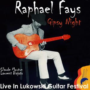 On Green Dolphin Street