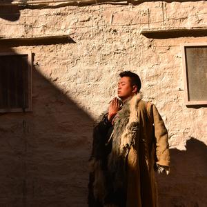 念你是我一生的信仰