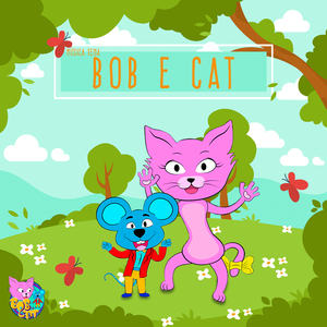 Música Tema Bob e Cat