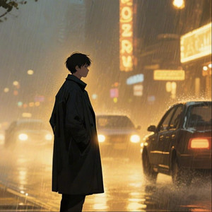 一个人生活（男声R&B）