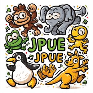 Jpue jpue 2.0
