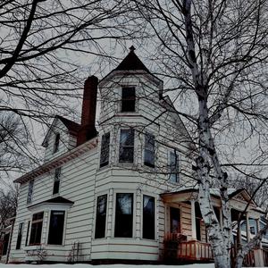 Jersey Giant (live from Castle Williams) (Live)