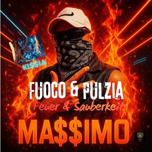 Fuoco e Pulizia Feuer und Sauberkeit