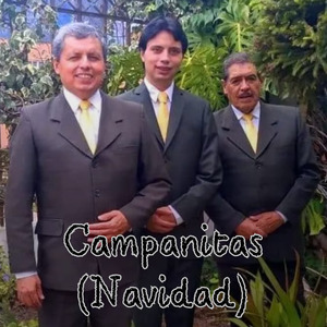 Campanitas ( Navidad)