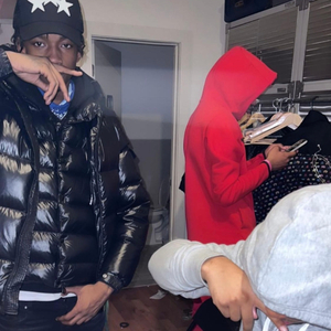 EOS (feat. SET DA TREND & DOUGIE B)