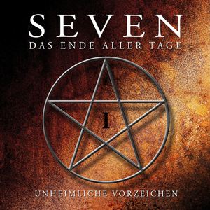 Unheimliche Vorzeichen (Teil 13)