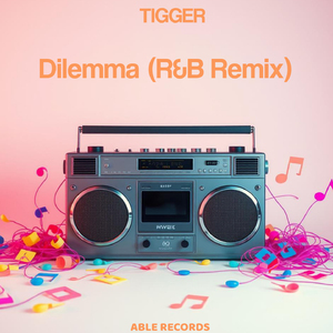 Dilemma (R&B Remix)