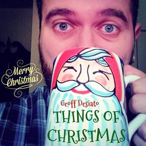 WHAT ARE YOU DOING NEW YEAR'S EVE? (feat. Jamie Desiato) (Live Recording)