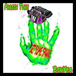 Get Some Spank (feat. BSNYEA)