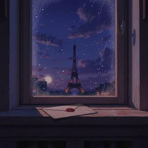 A Letter left in Paris (feat. Jalaapeno)