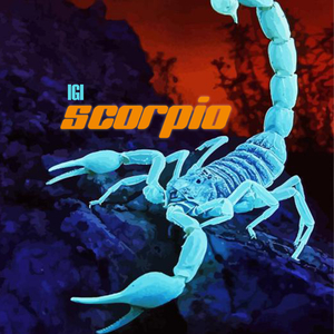 Scorpio
