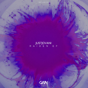 Fujin (Original Mix)