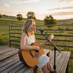 Highballin’ to Essen (Folk Version)