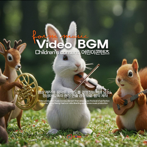 Children's ensemble 어린이 합주단