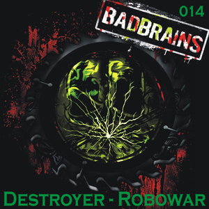 Robowar